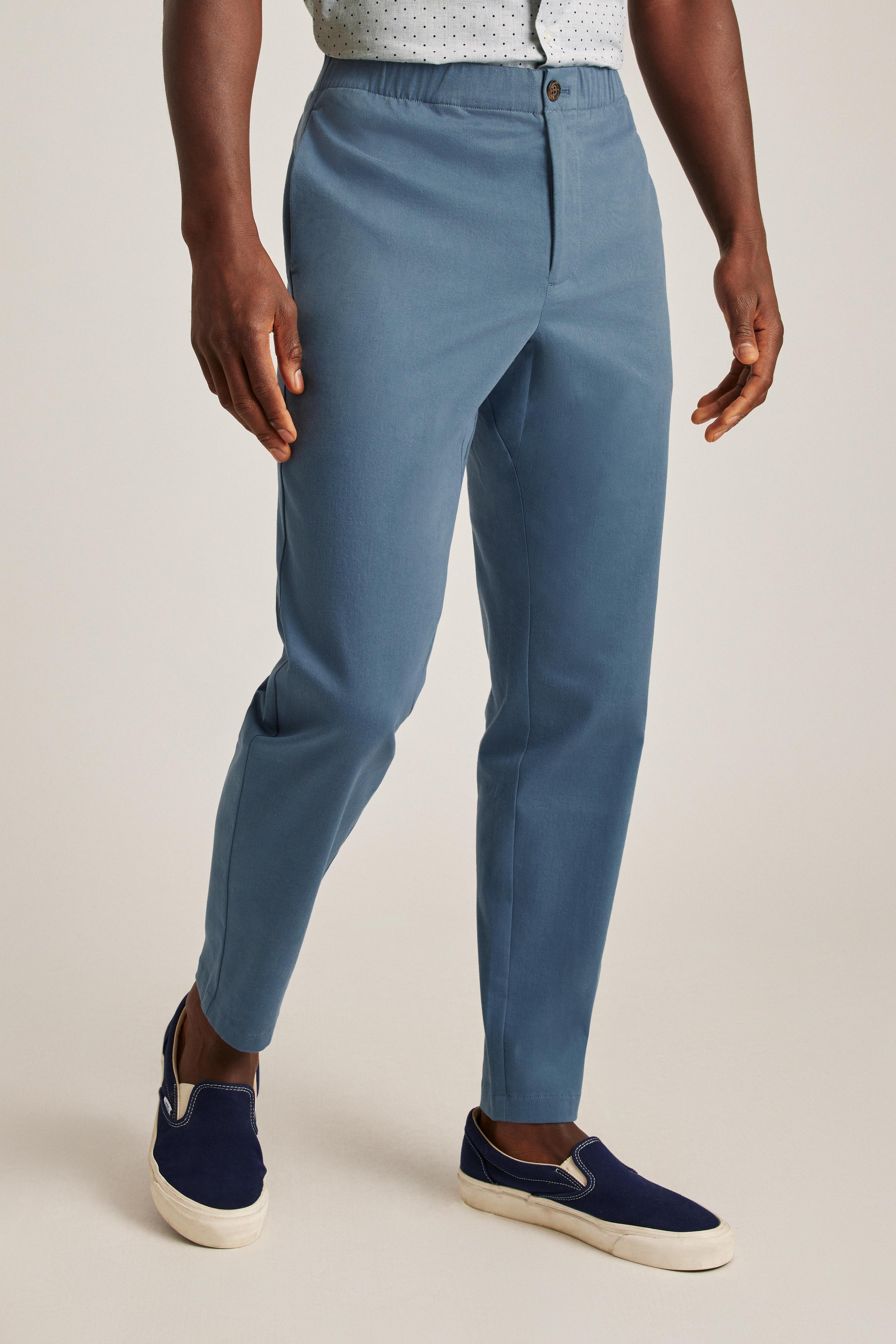 The Off Duty Pant Product Image