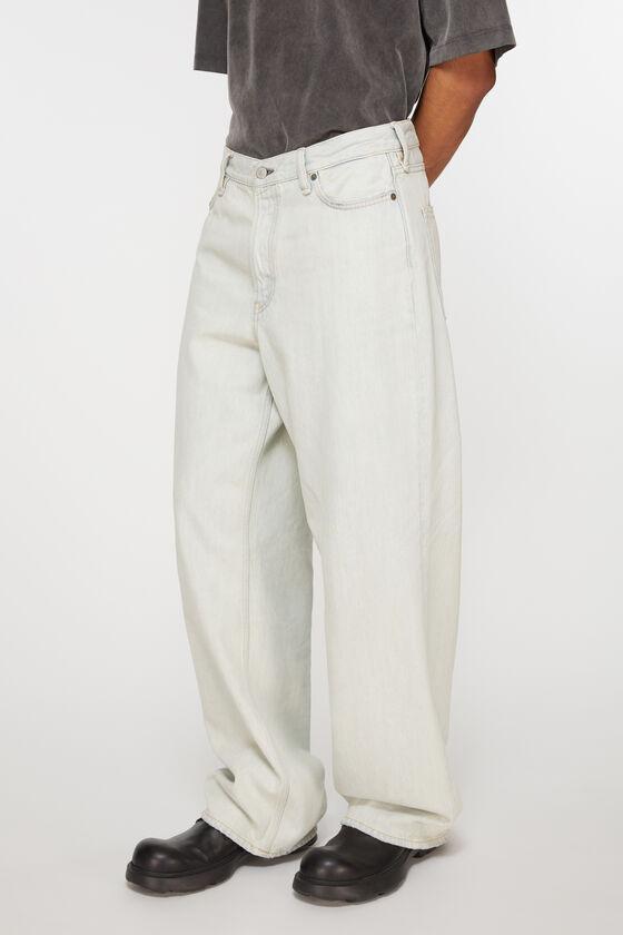 Baggy fit jeans - 1981M Product Image