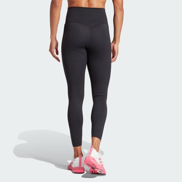 Optime Luxe 7/8 Leggings Product Image