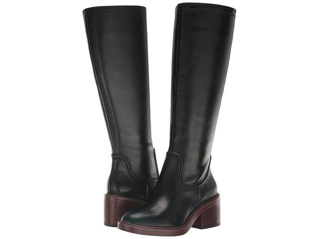 Journee Collection Kaison Womens Tall Boots Product Image