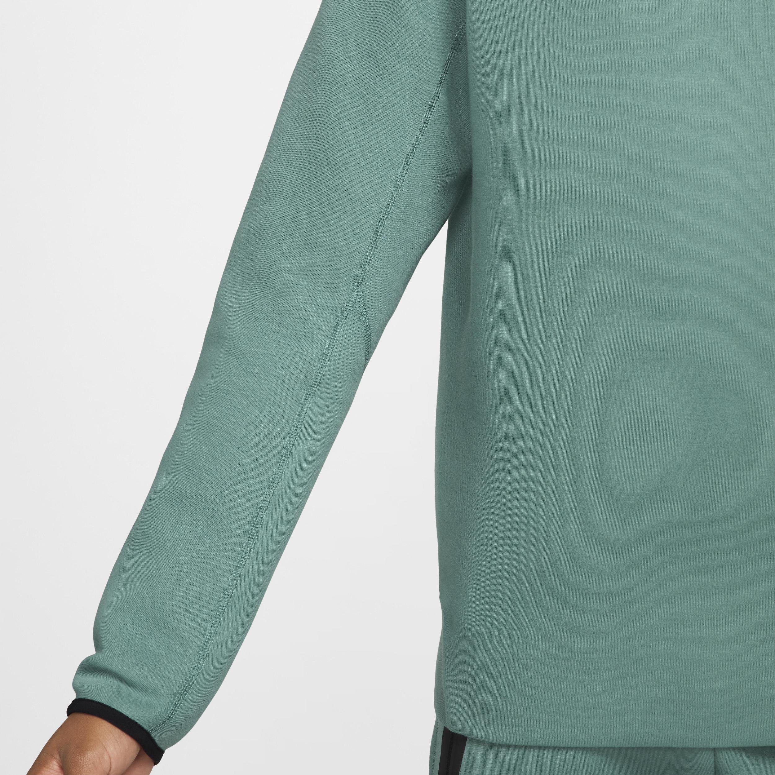 Mens Nike Sportswear Tech Fleece Crew Product Image