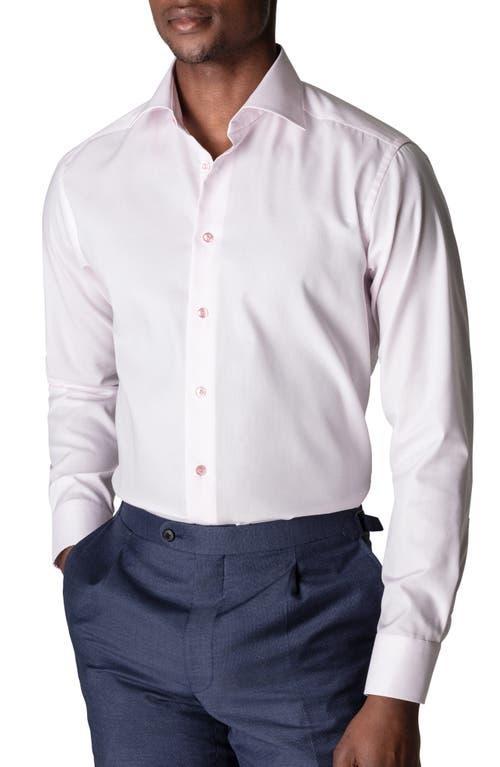 Eton Contemporary Fit Dress Shirt Product Image