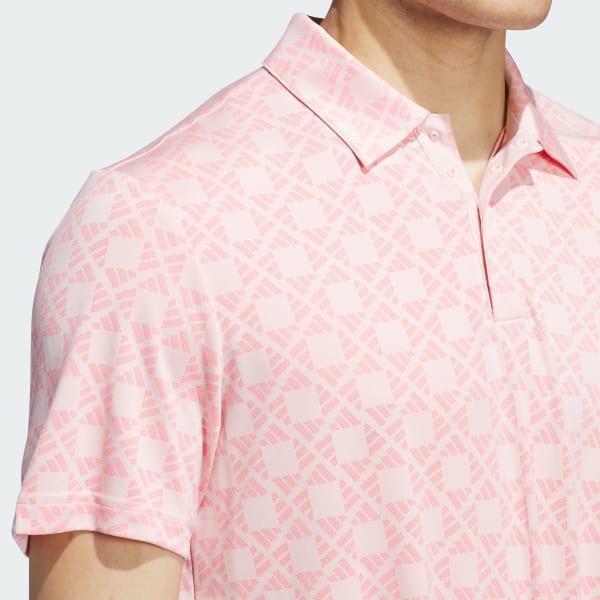 Ultimate365 Tour HEAT.RDY Jacquard Polo Shirt Product Image