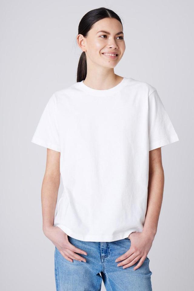 Palmer Short Sleeve Tee Product Image