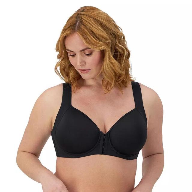 Bali One Smooth U Posture Boost with EverSmooth Back Underwire Bra DF3450, Womens Product Image