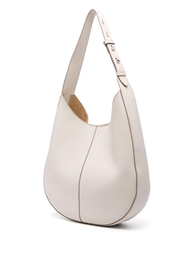 small Di leather shoulder bag Product Image