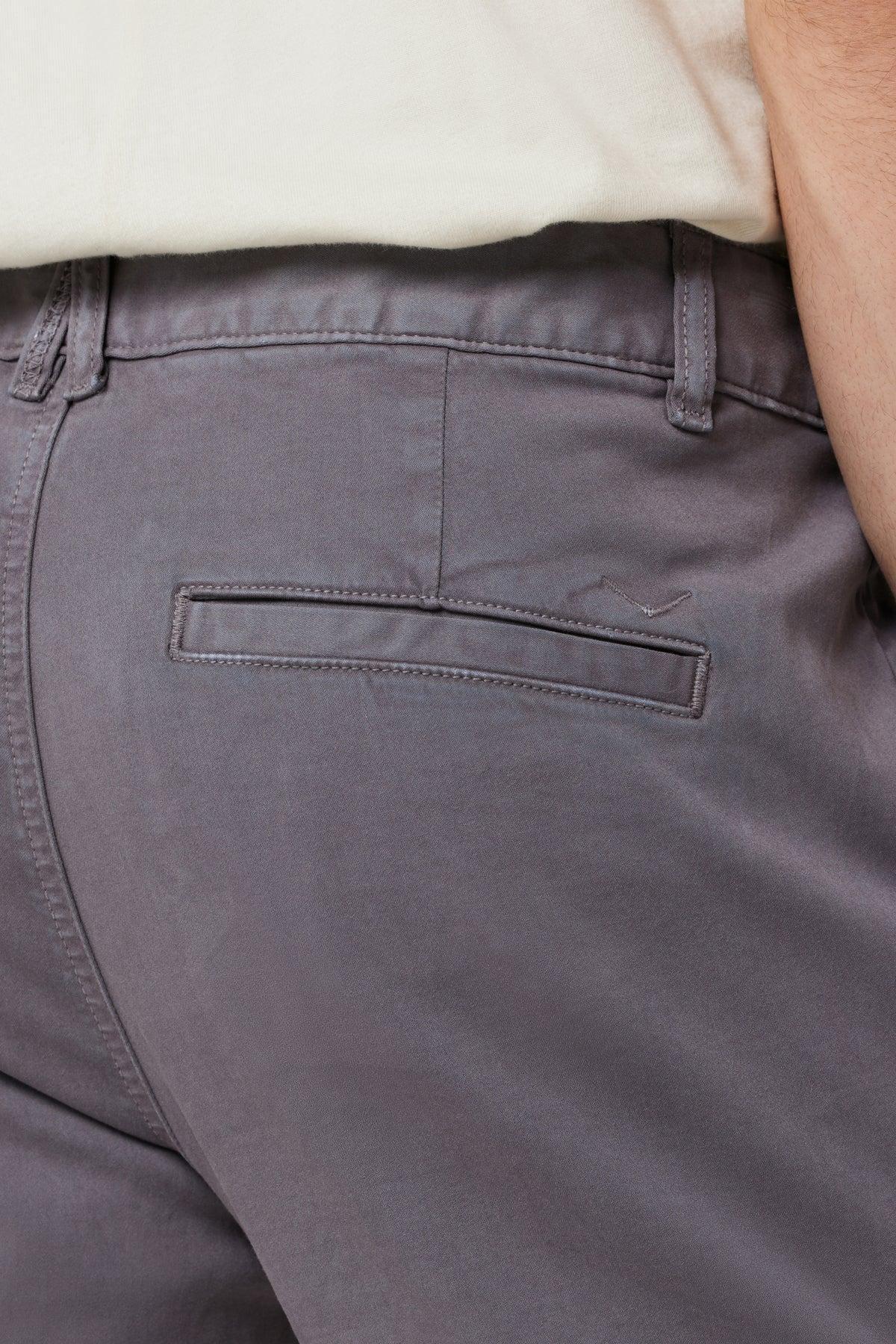 Classic Slim Straight Chino Male Product Image