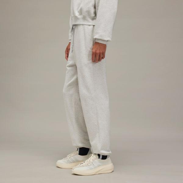 Y-3 Brushed Terry Track Pants Product Image