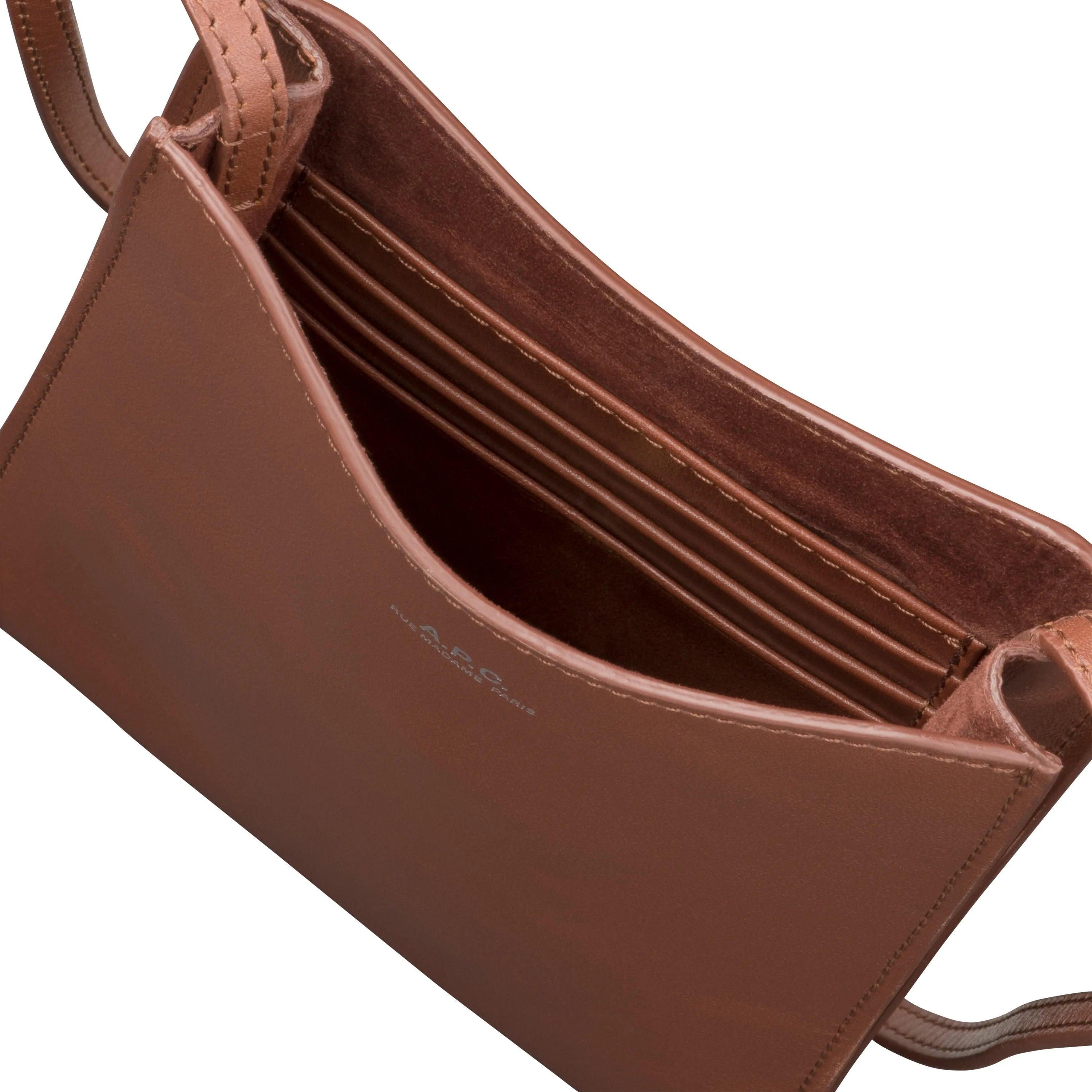 Jamie neck pouch Male Product Image