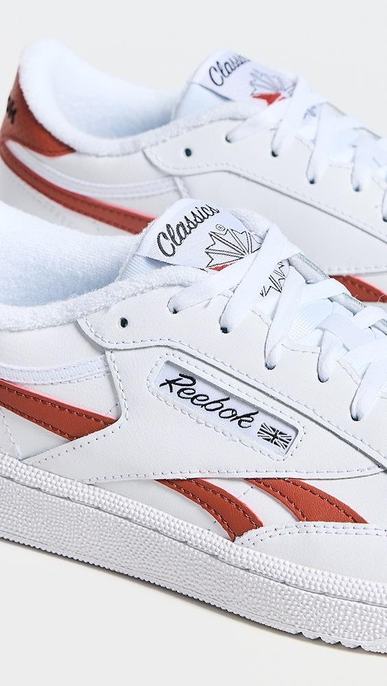 Reebok Club C Revenge Sneakers | Shopbop Product Image