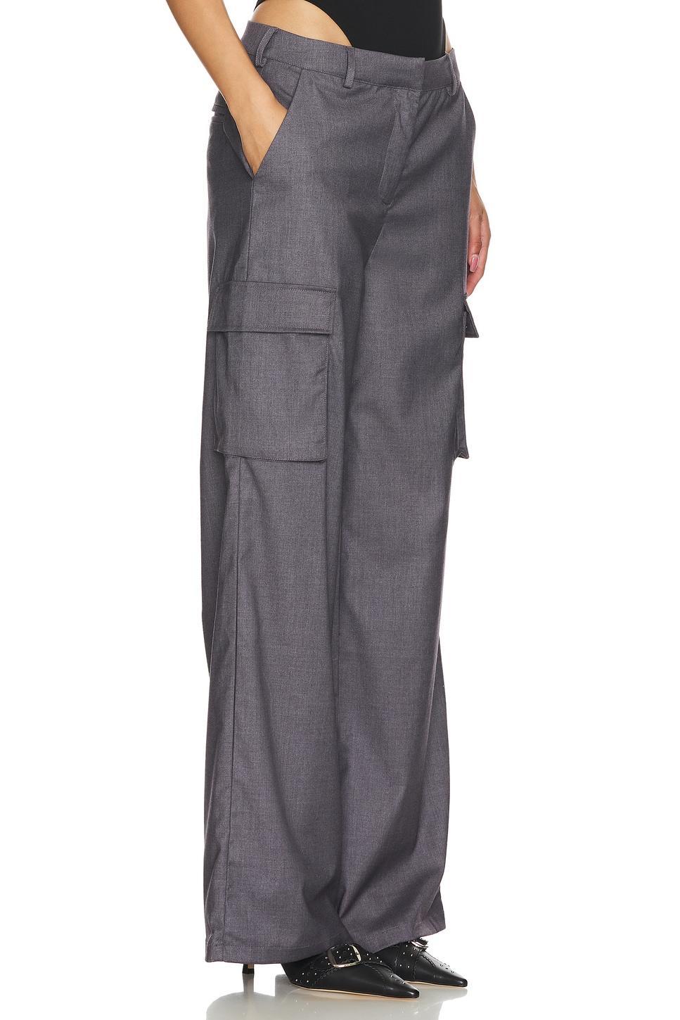 Serenity Cargo Pant superdown Product Image