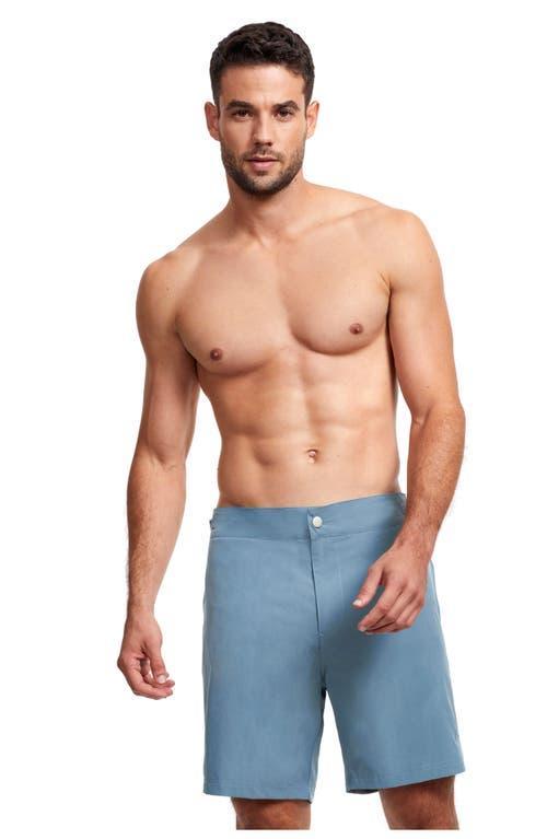 Gottex Men Vacation Mode 9 swim shorts Product Image