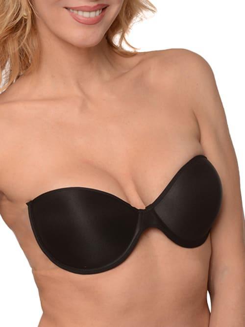 Strapless Angel Underwire Ba Product Image