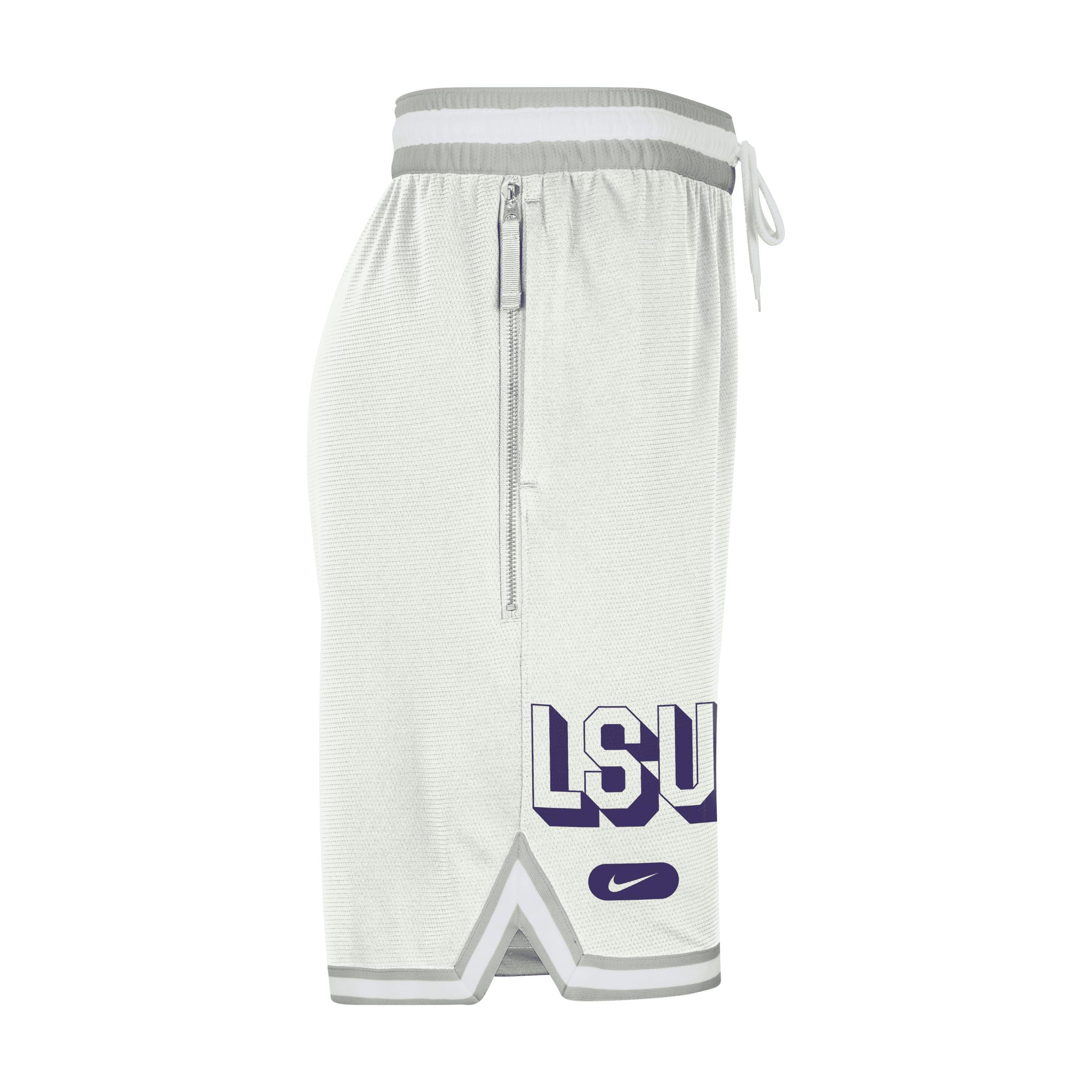 LSU DNA 3.0 Men's Nike Dri-FIT College Shorts Product Image