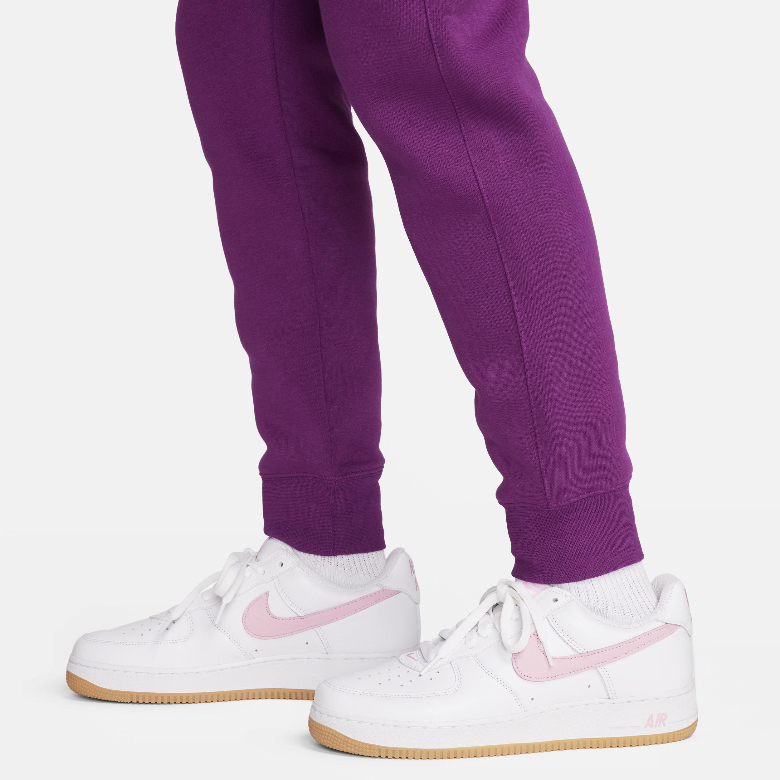 Men's Nike Sportswear Club Fleece Jogger Pants Product Image