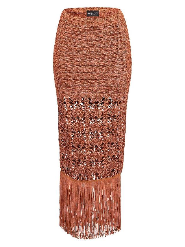 Womens Naida Skirt Product Image