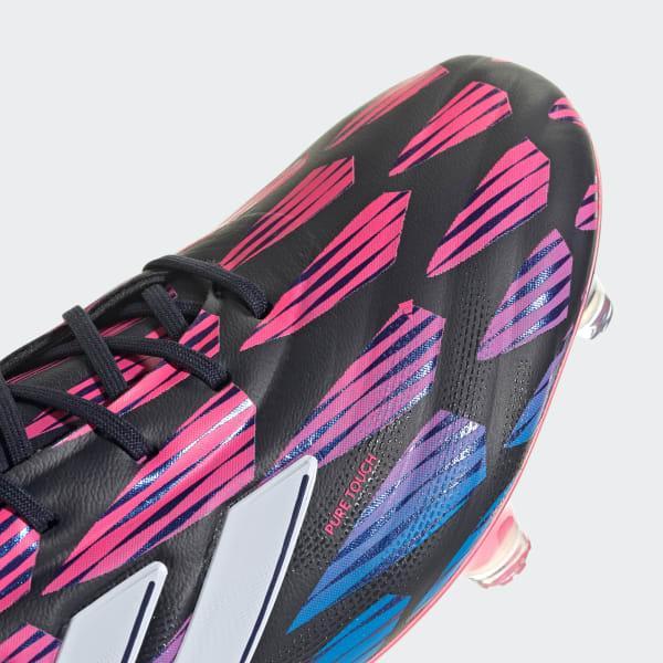 Copa Pure 2 Elite Firm Ground Soccer Cleats Product Image