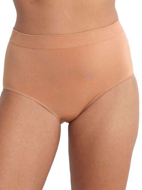 Womens B-Smooth Brief Product Image