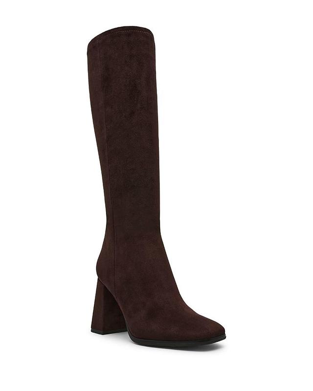 Steve Madden Womens Livah Boots Product Image