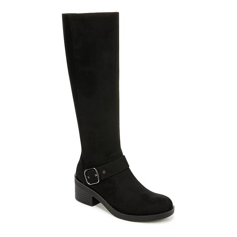 Bzees Olympia Womens Knee High Riding Boots Product Image