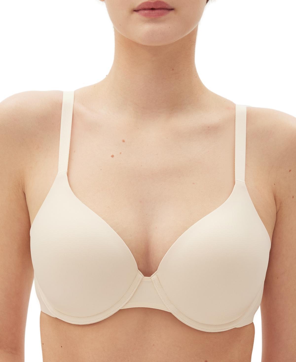 Gap GapBody Womens Everyday Essentials T-Shirt Bra GPW00351 Product Image