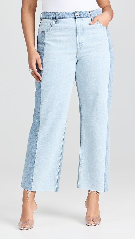 Pistola Denim Bobbie Ankle Jeans | Shopbop Product Image