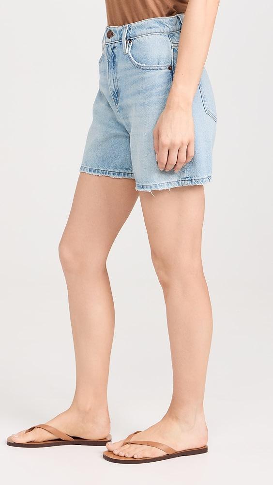 FRAME The Easy Shorts | Shopbop Product Image