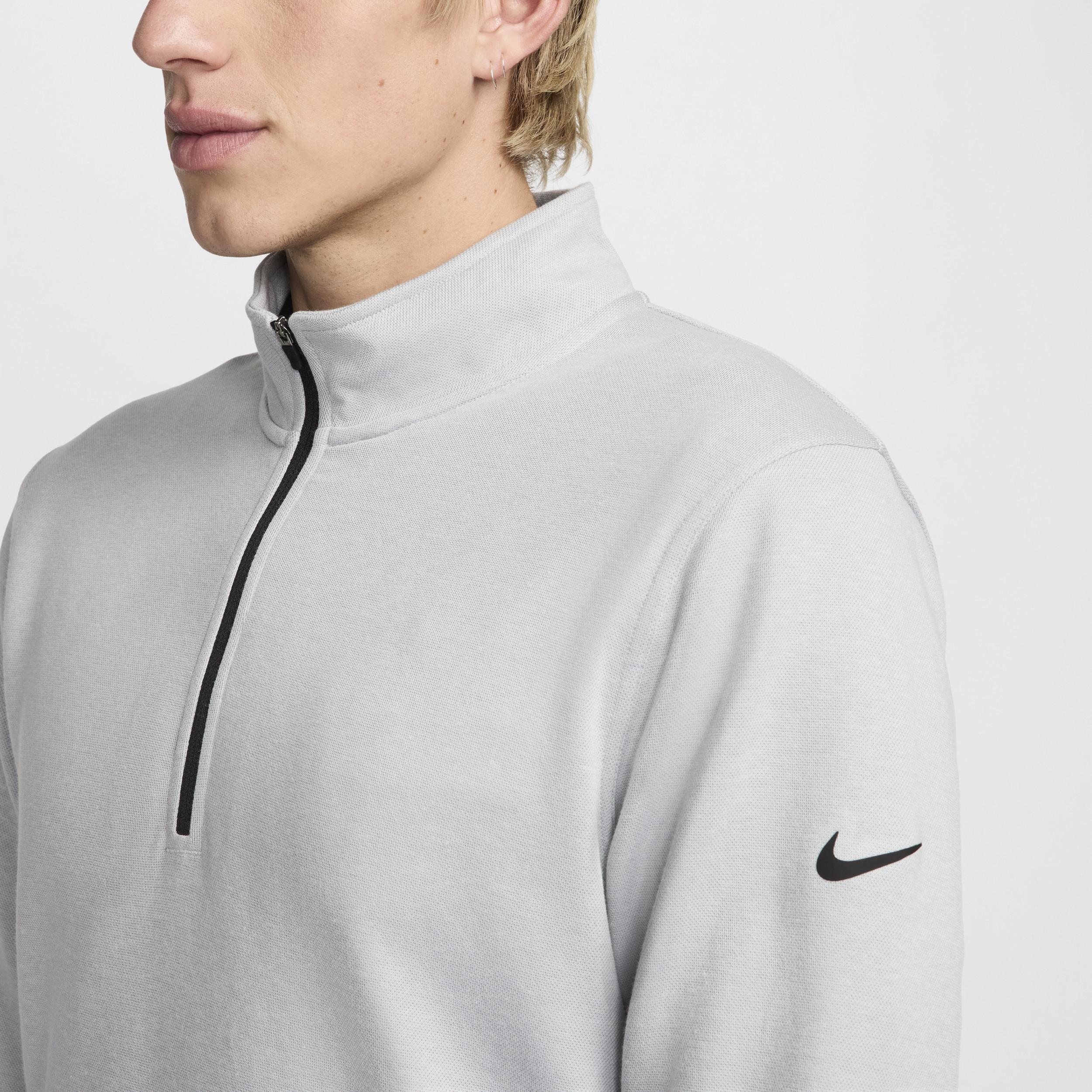 Nike Men's Tour 1/2-Zip Golf Top Product Image