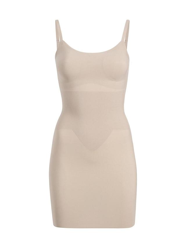 Womens Zone Smoothing Full Slip Product Image