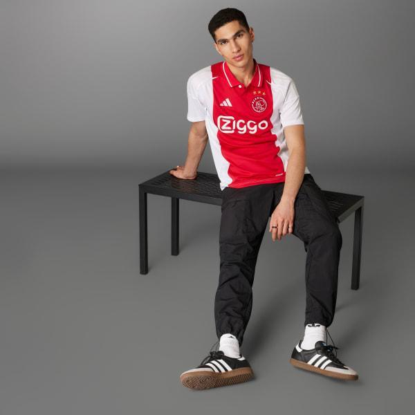 Ajax Amsterdam 24/25 Home Jersey Product Image