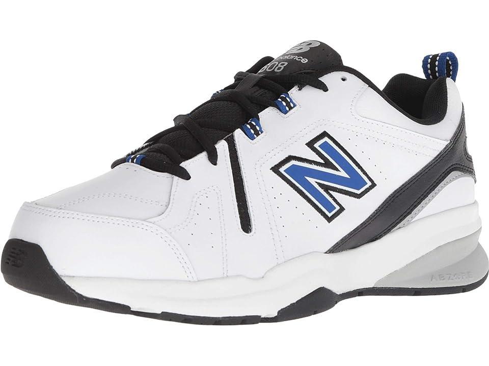 New Balance Men's 608 V5 Walking Shoe Product Image