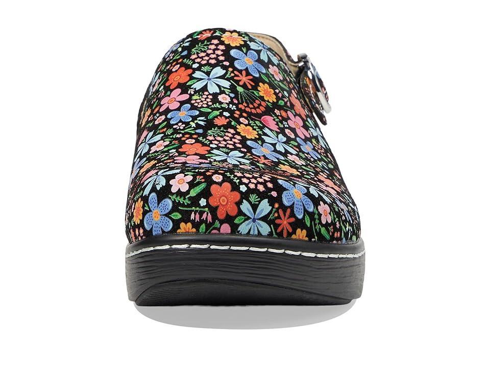 Alegria Olie (Wonder Wall) Women's Flat Shoes Product Image