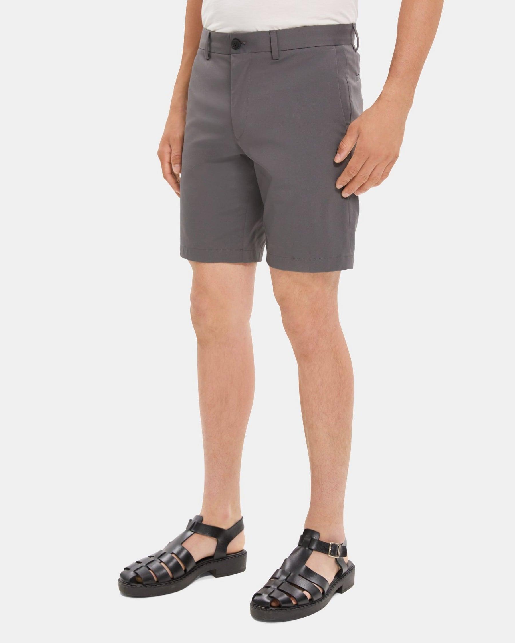 Classic-Fit Short  in Ascend Tech Product Image