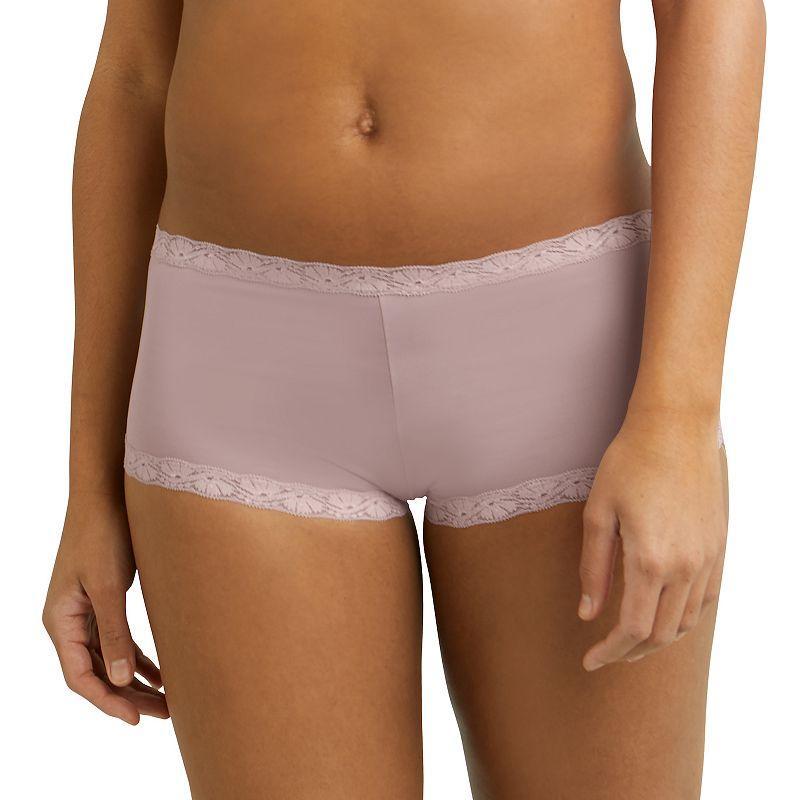 Microfiber Boyshort Product Image