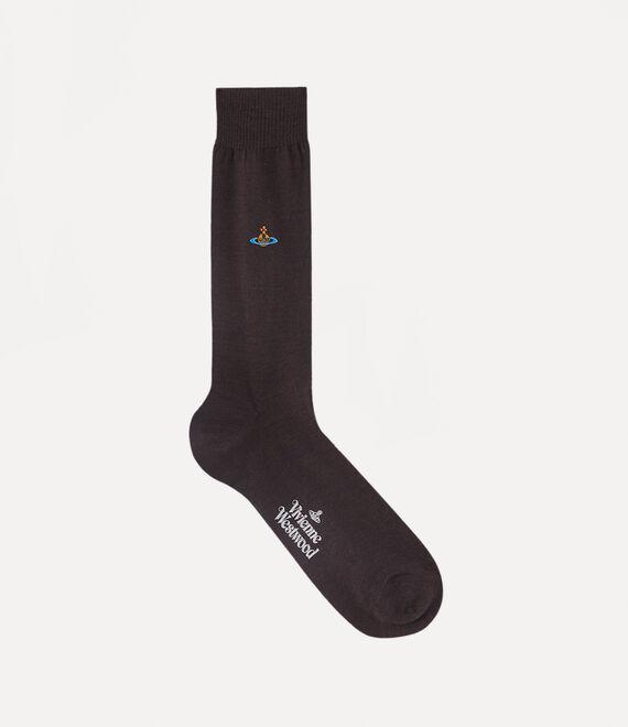 Cashmere Sock Product Image