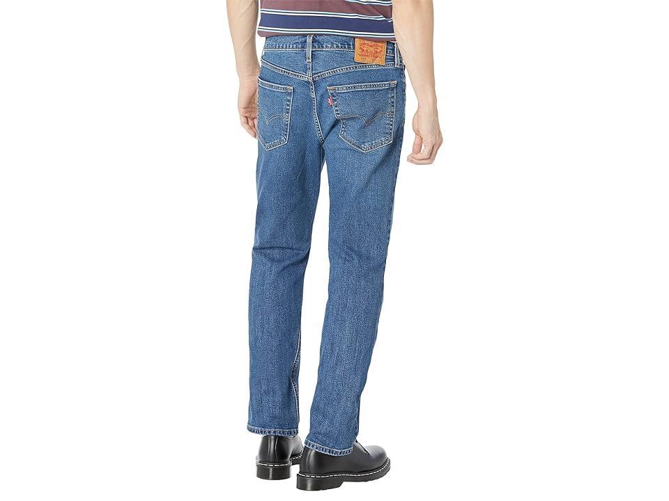 Levi's(r) Mens 541 Athletic Taper (Medium Indigo Worn In) Men's Jeans Product Image