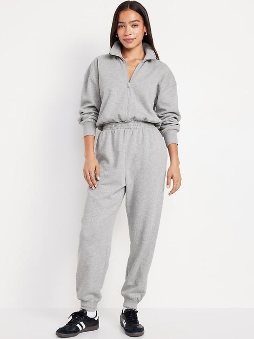 SoComfy Jumpsuit Product Image