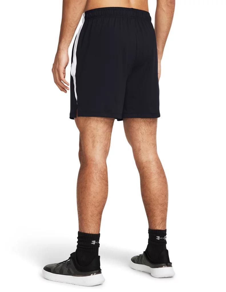 Men's UA Tech™ Vent 6" Shorts Product Image