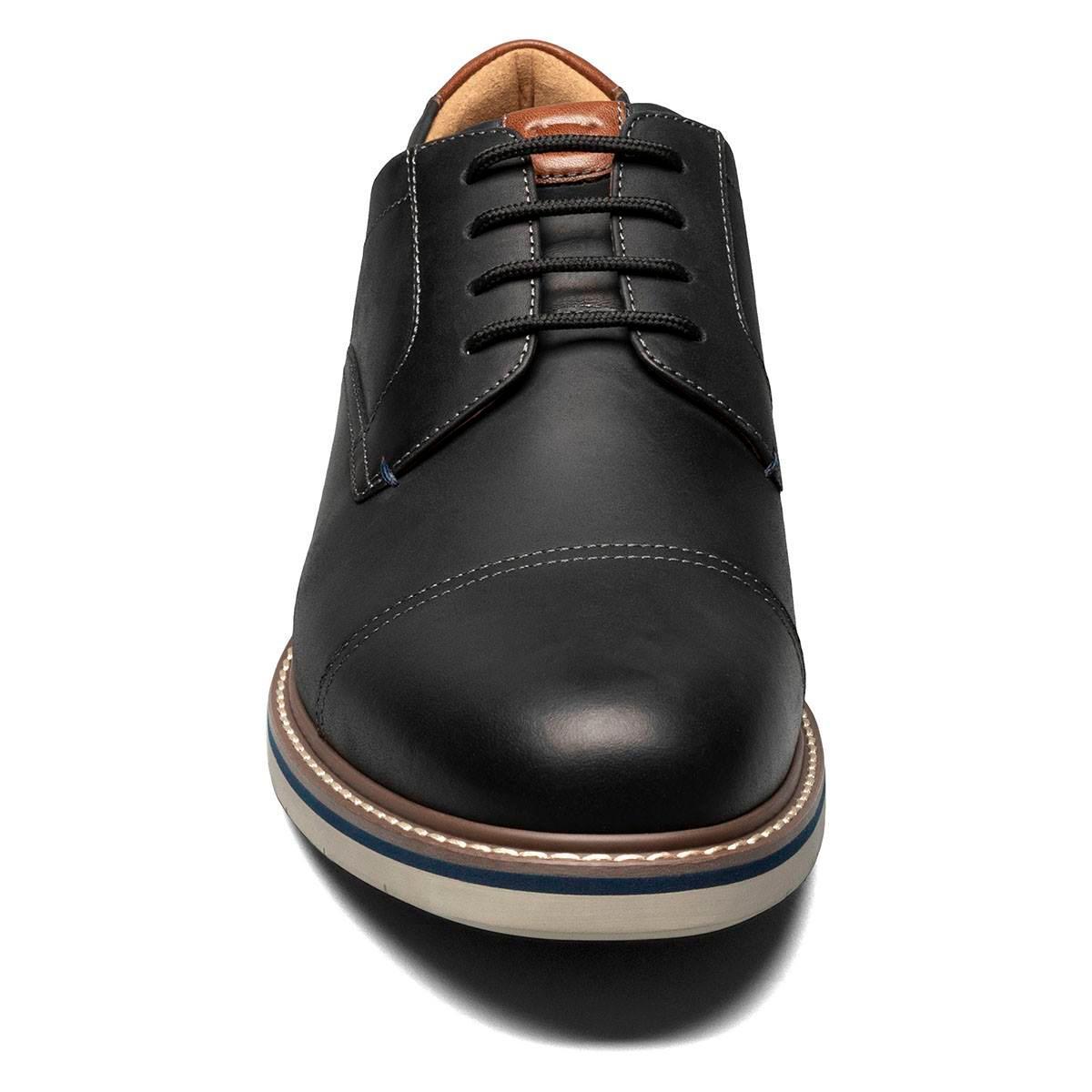 Big & Tall Florsheim Norwalk CapToe Oxford Shoes Product Image