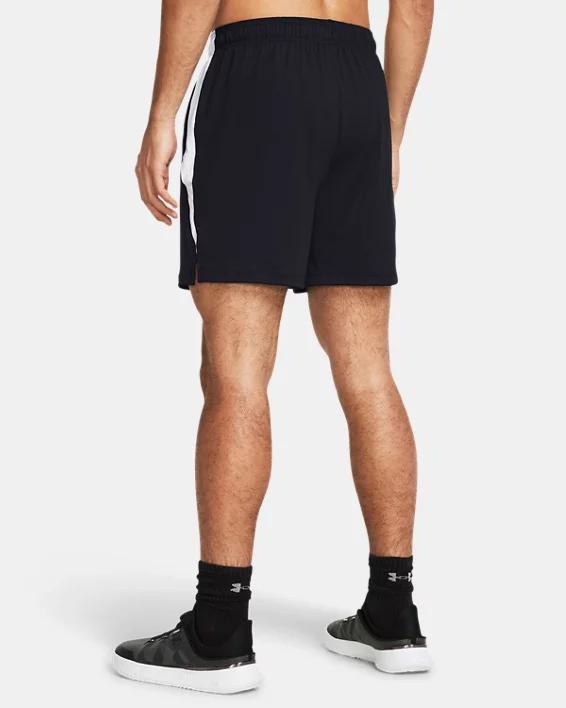 Men's UA Tech™ Vent 6" Shorts Product Image