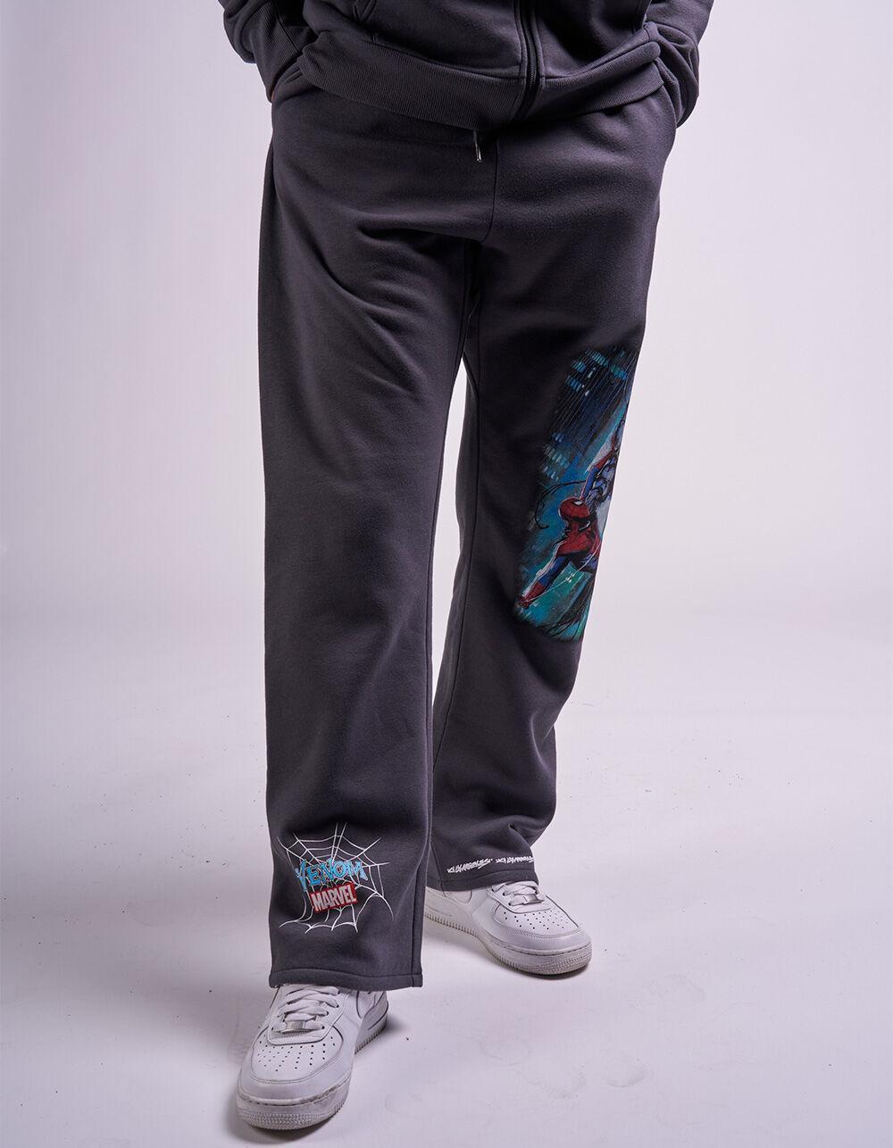 CVLA x Venom Attack Mens Sweatpants Product Image