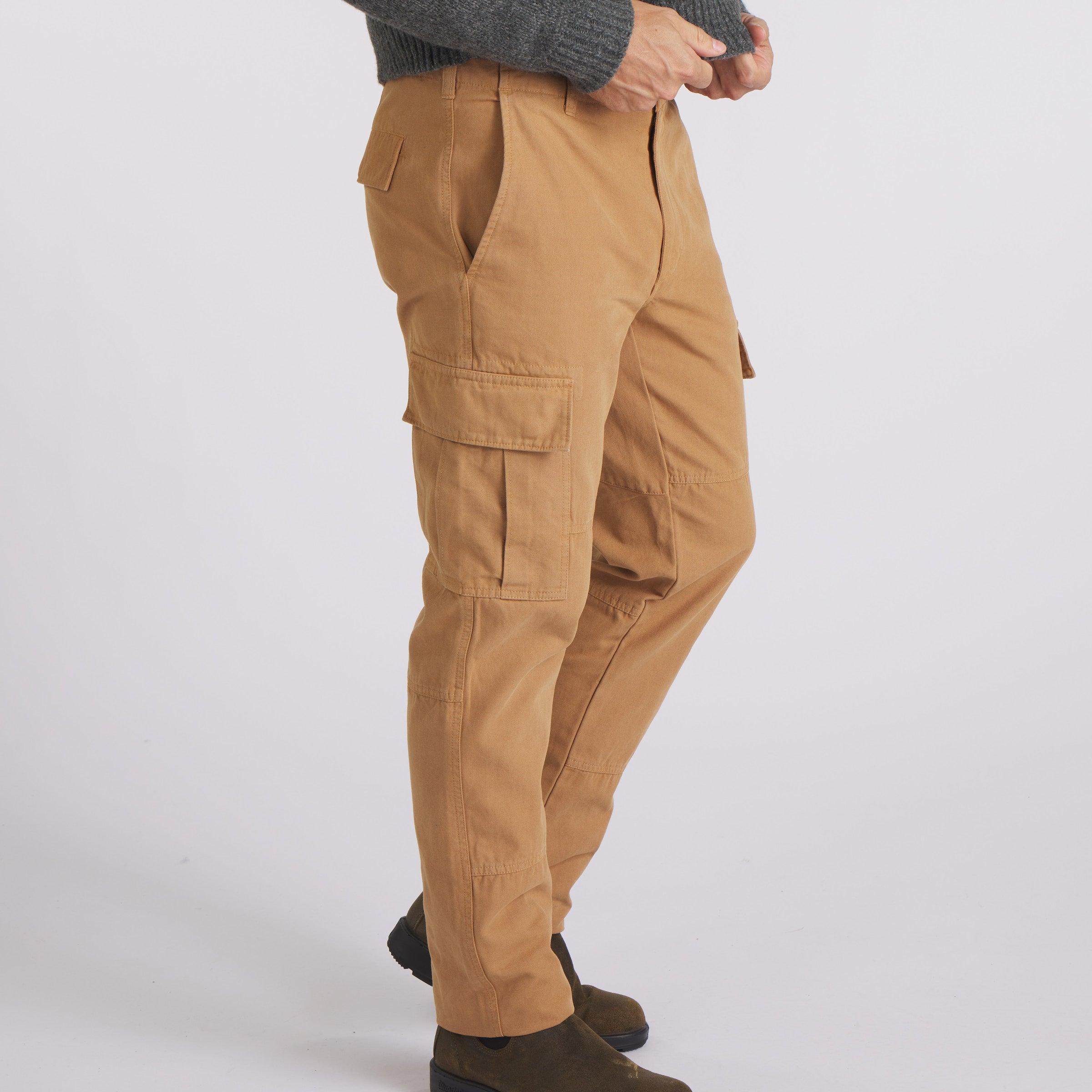 North Country Utility Pant - Rubber Product Image