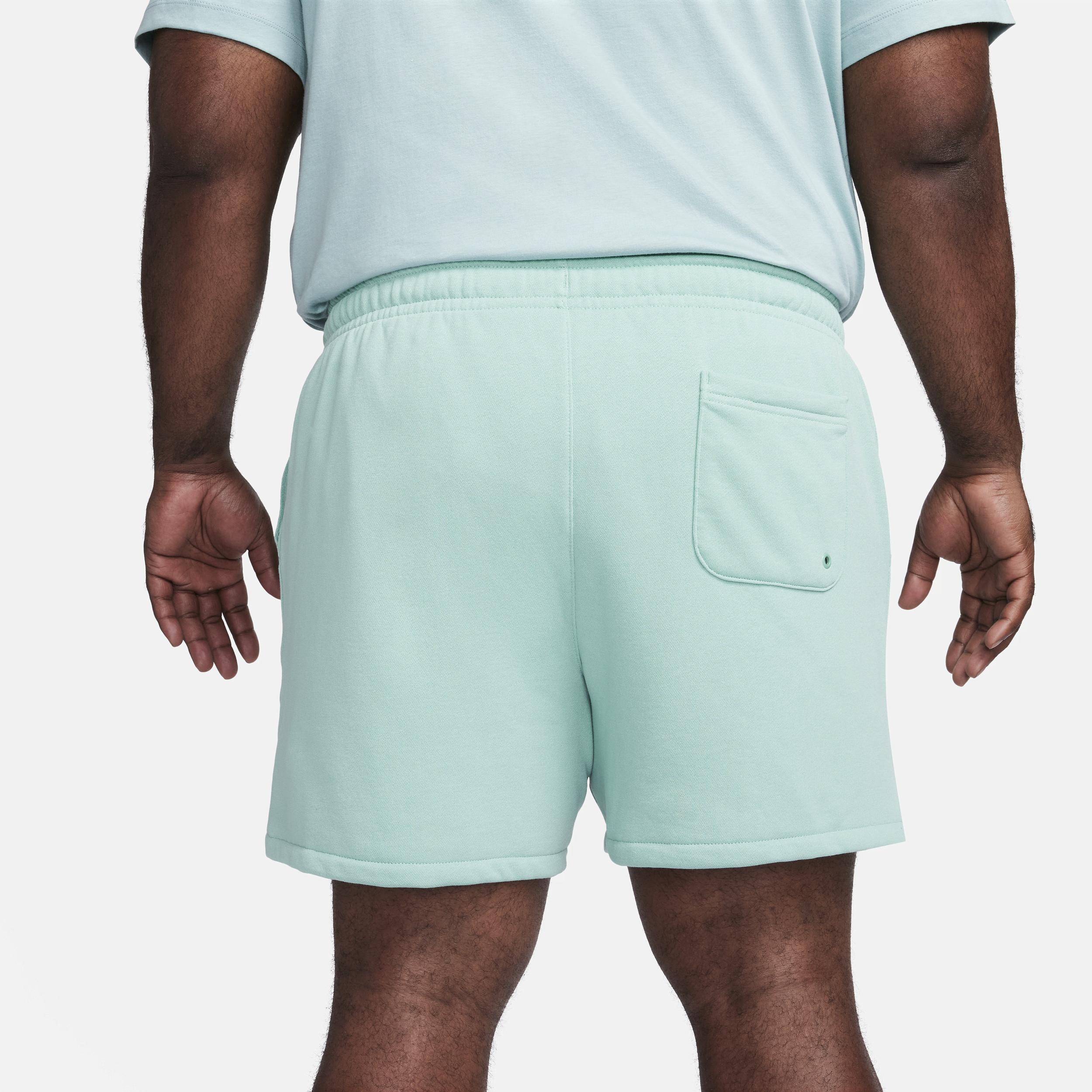 Nike Club Fleece Men's French Terry Flow Shorts Product Image