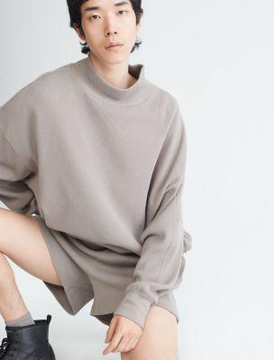 Standards Waffle Knit Shorts Product Image