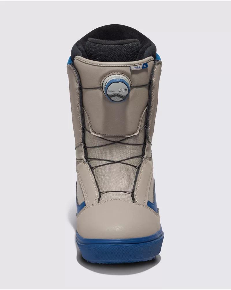 Aura OG Snowboard Boot Product Image