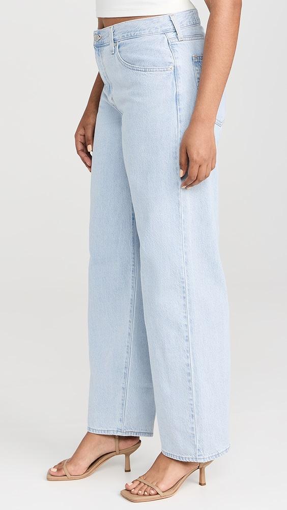 Levi's Baggy Dad Jeans | Shopbop Product Image