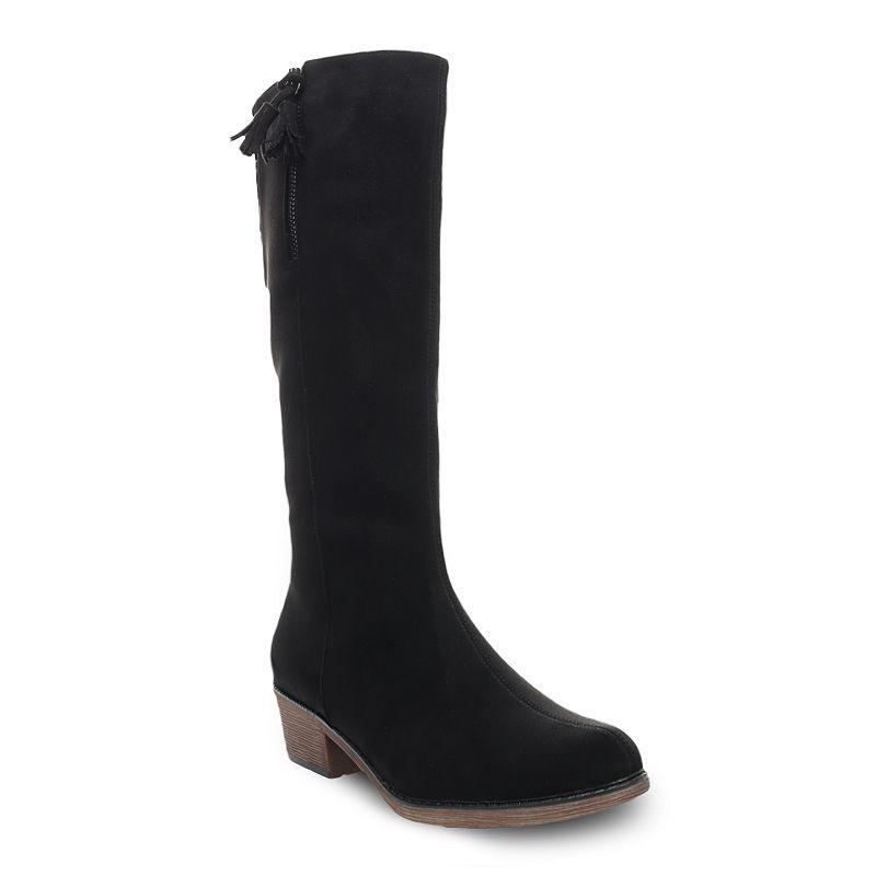 Womens Propet(R) Rider Tall Boots product image