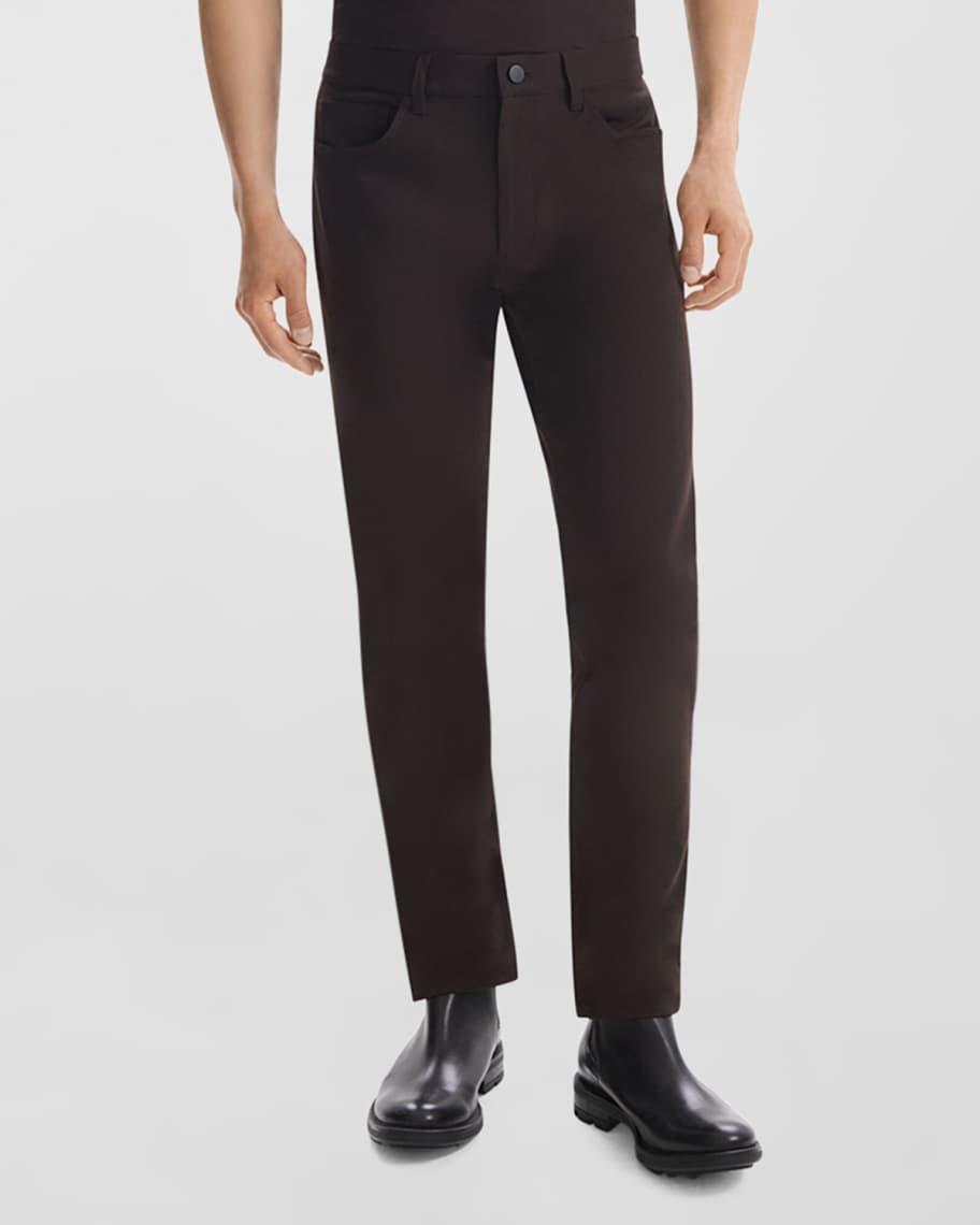 Men's Neoteric Twill 5-Pocket Pants Product Image