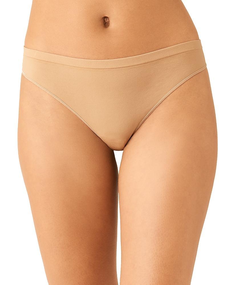 b.temptd by Wacoal Comfort Intended Thong Product Image