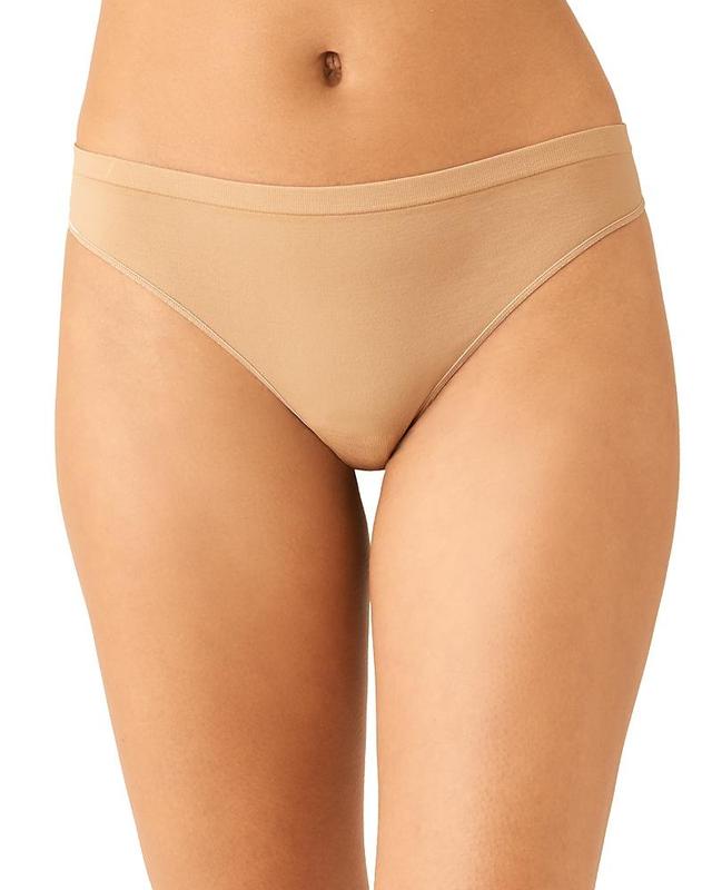 Comfort Intended Thong Product Image